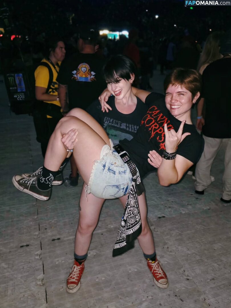 Akemy Sama Nahý OnlyFans  Uniklá fotka #543