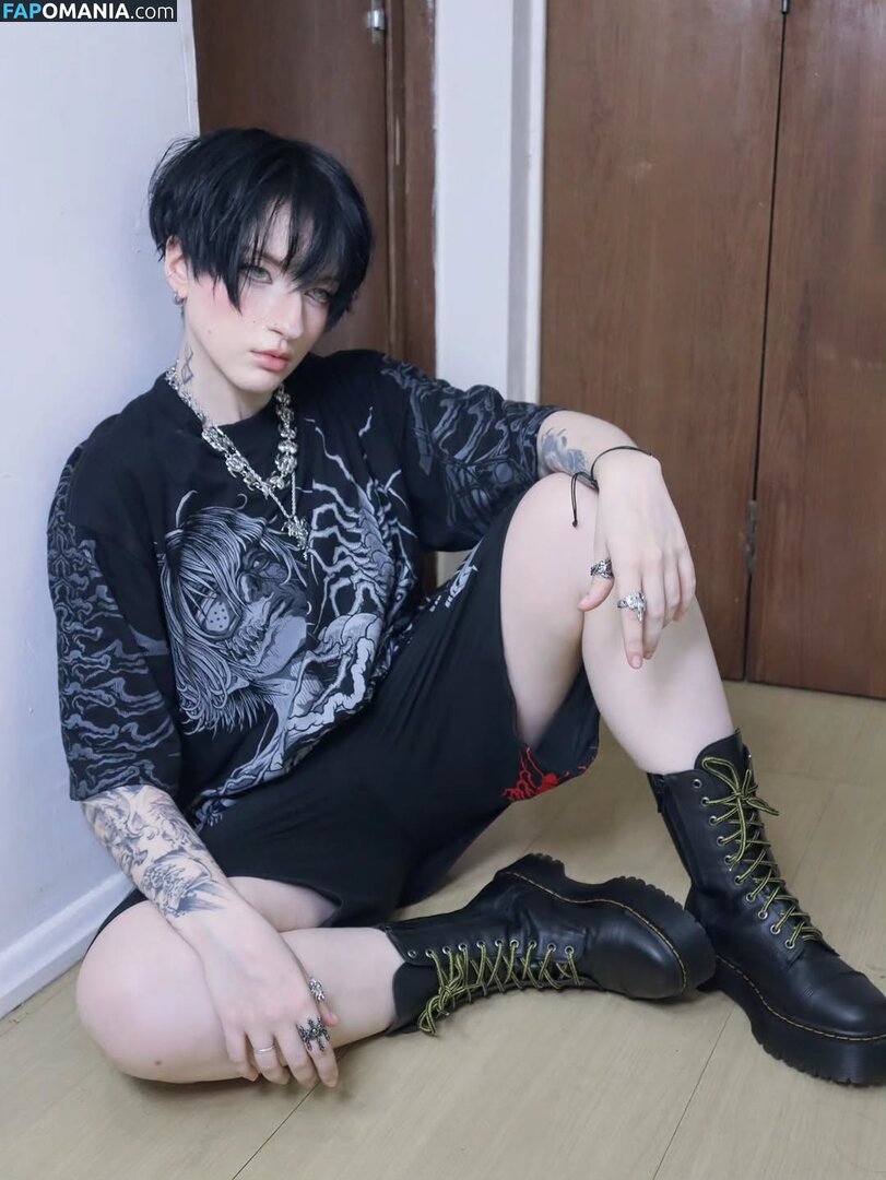 Akemy Sama Nahý OnlyFans  Uniklá fotka #546