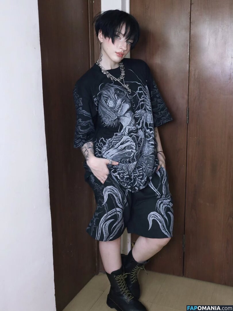 Akemy Sama Nahý OnlyFans  Uniklá fotka #547