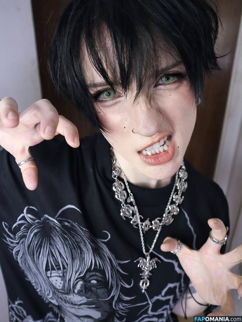 Akemy Sama Nahý OnlyFans  Uniklá fotka #548