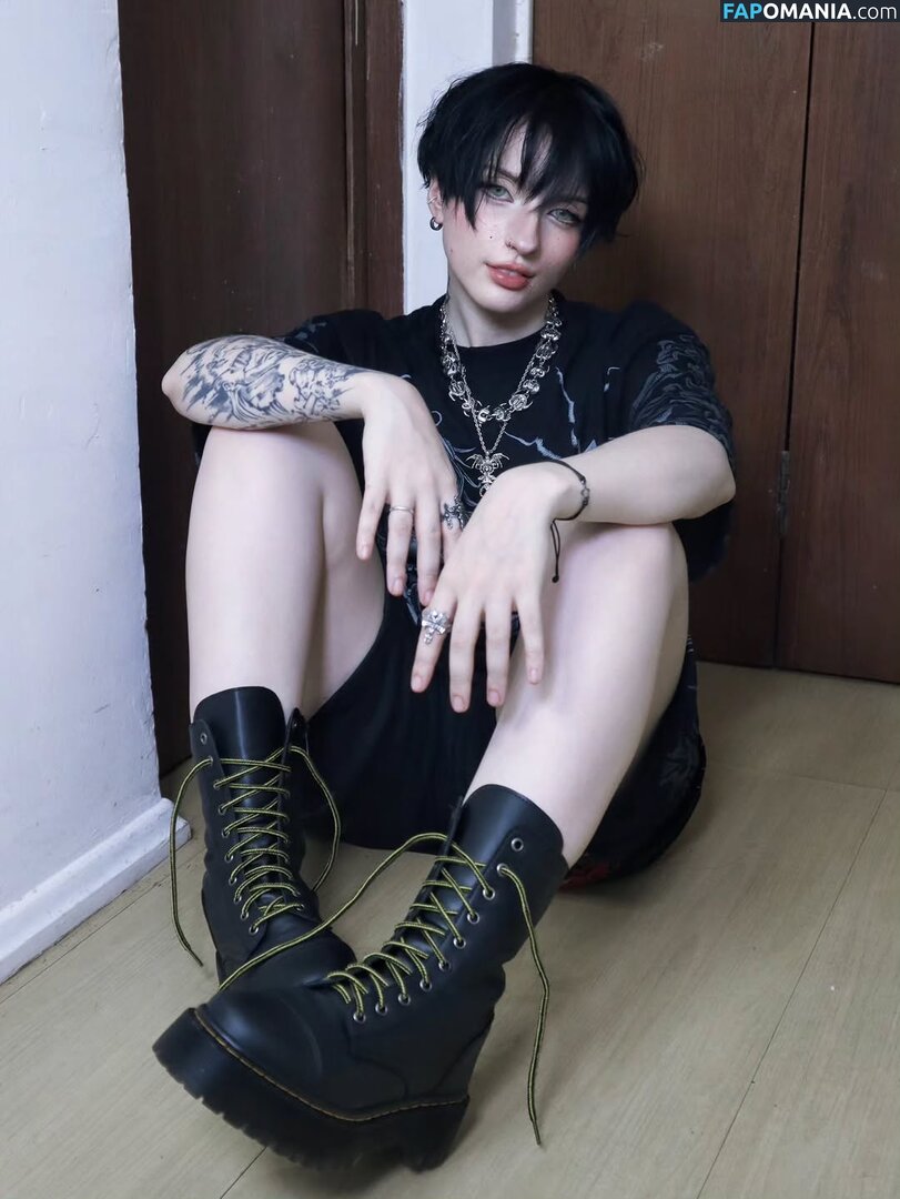 Akemy Sama Nahý OnlyFans  Uniklá fotka #550