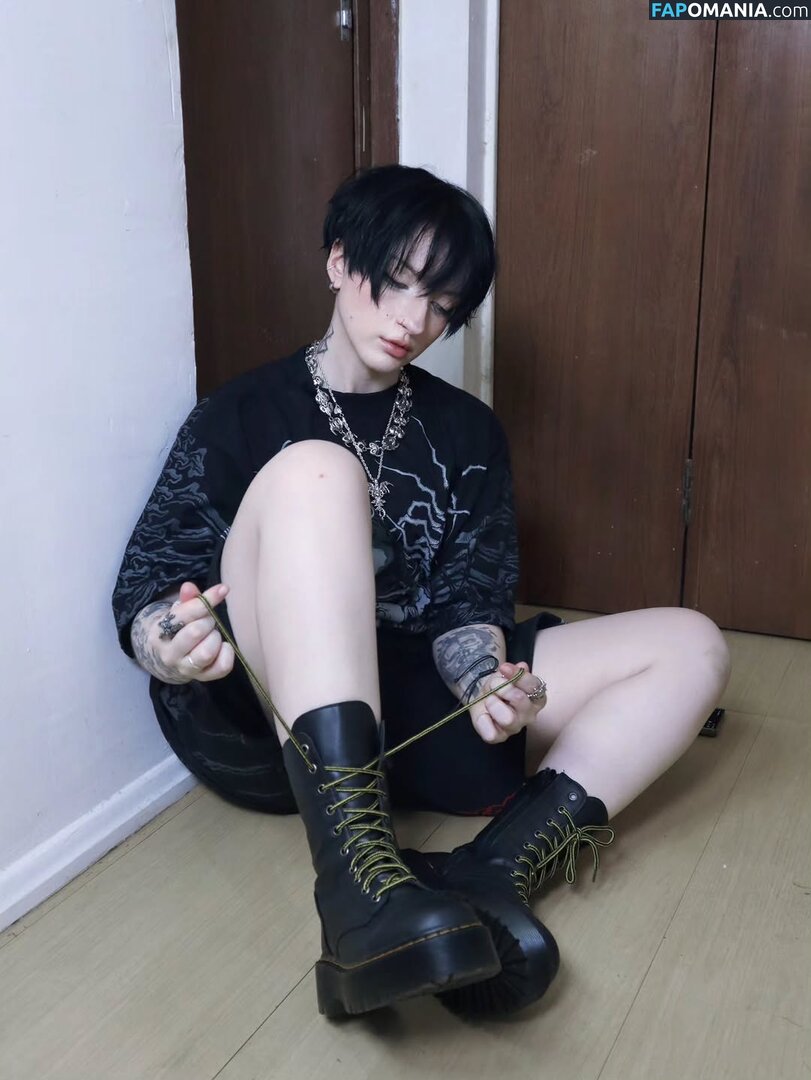 Akemy Sama Nahý OnlyFans  Uniklá fotka #551