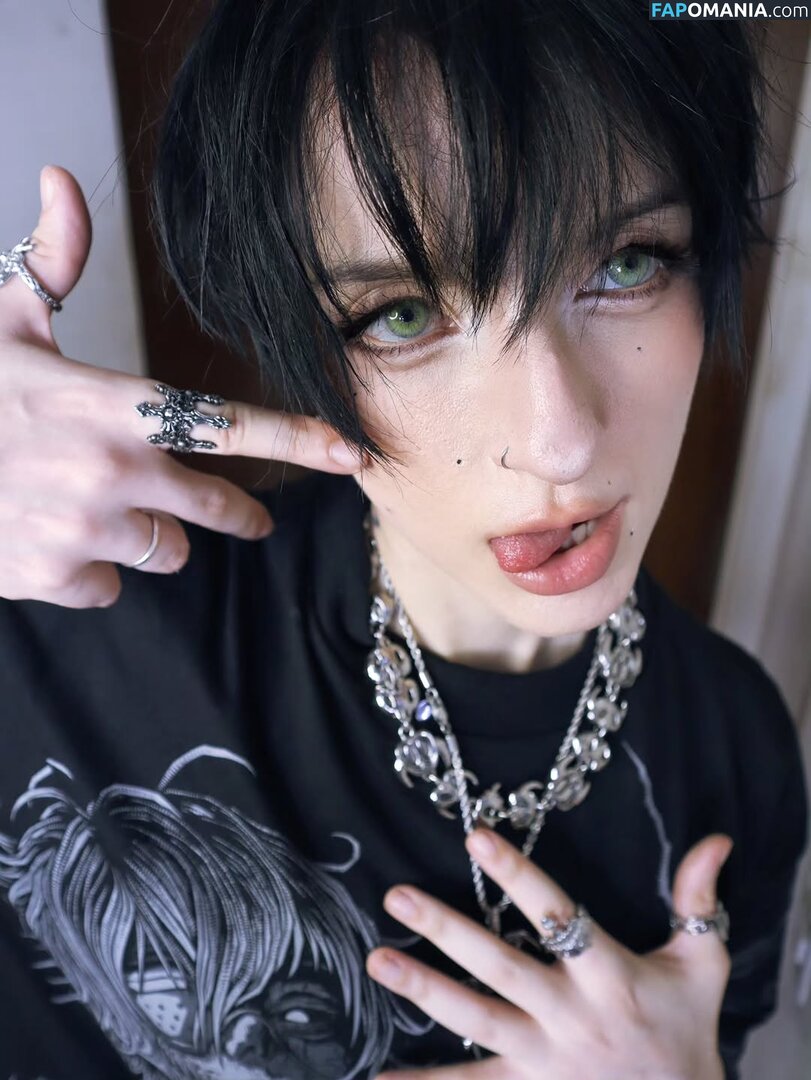 Akemy Sama Nahý OnlyFans  Uniklá fotka #553