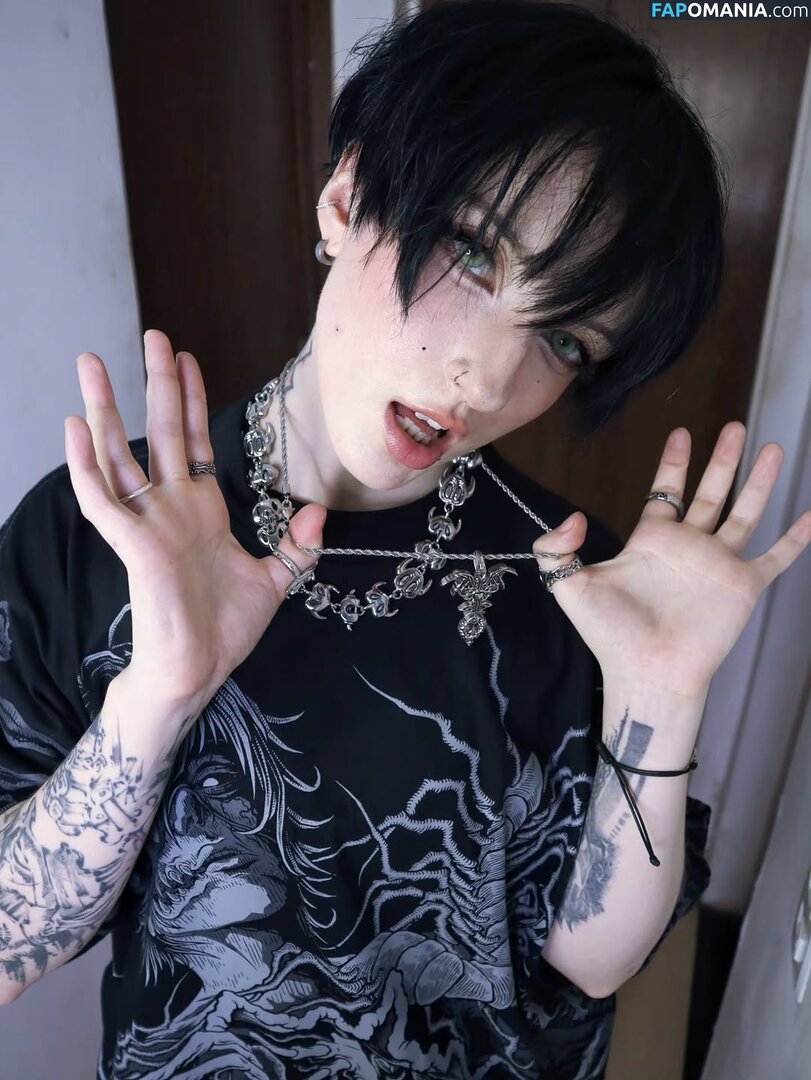 Akemy Sama Nahý OnlyFans  Uniklá fotka #554