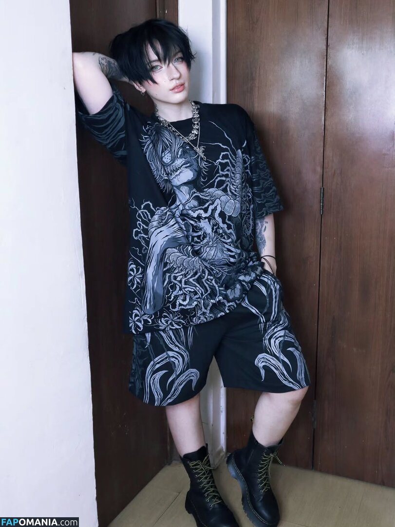 Akemy Sama Nahý OnlyFans  Uniklá fotka #555