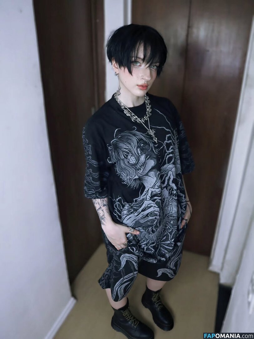 Akemy Sama Nahý OnlyFans  Uniklá fotka #556