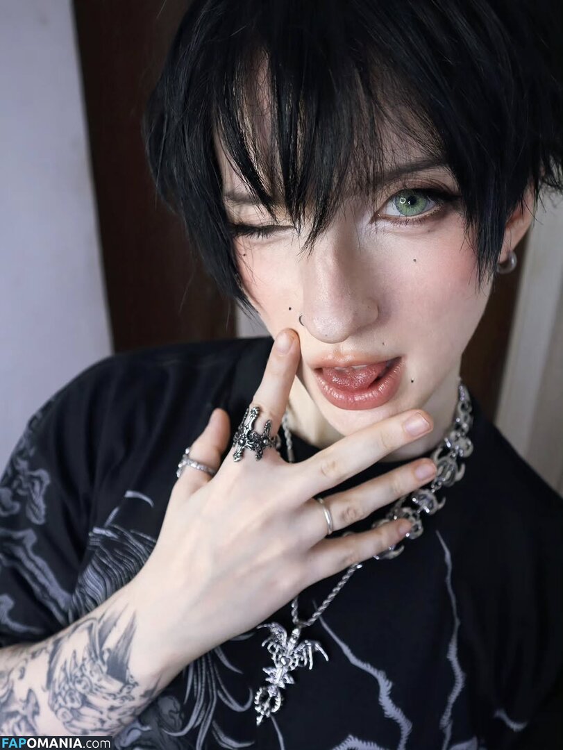 Akemy Sama Nahý OnlyFans  Uniklá fotka #557