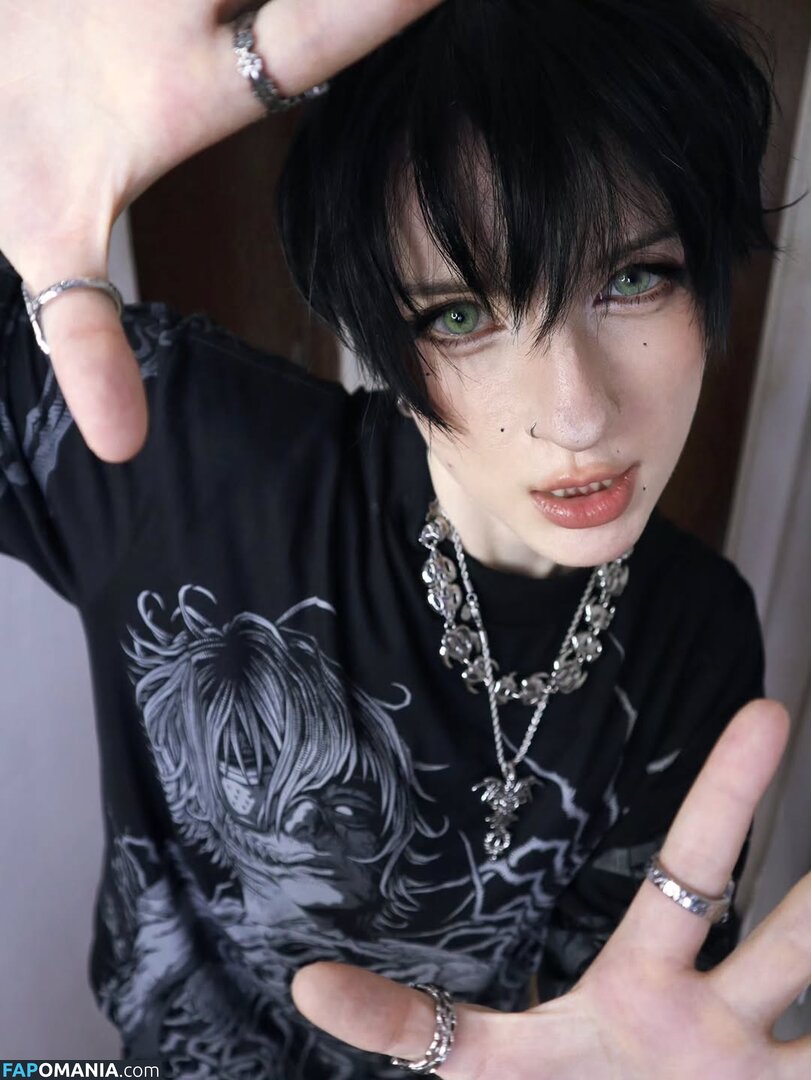 Akemy Sama Nahý OnlyFans  Uniklá fotka #558