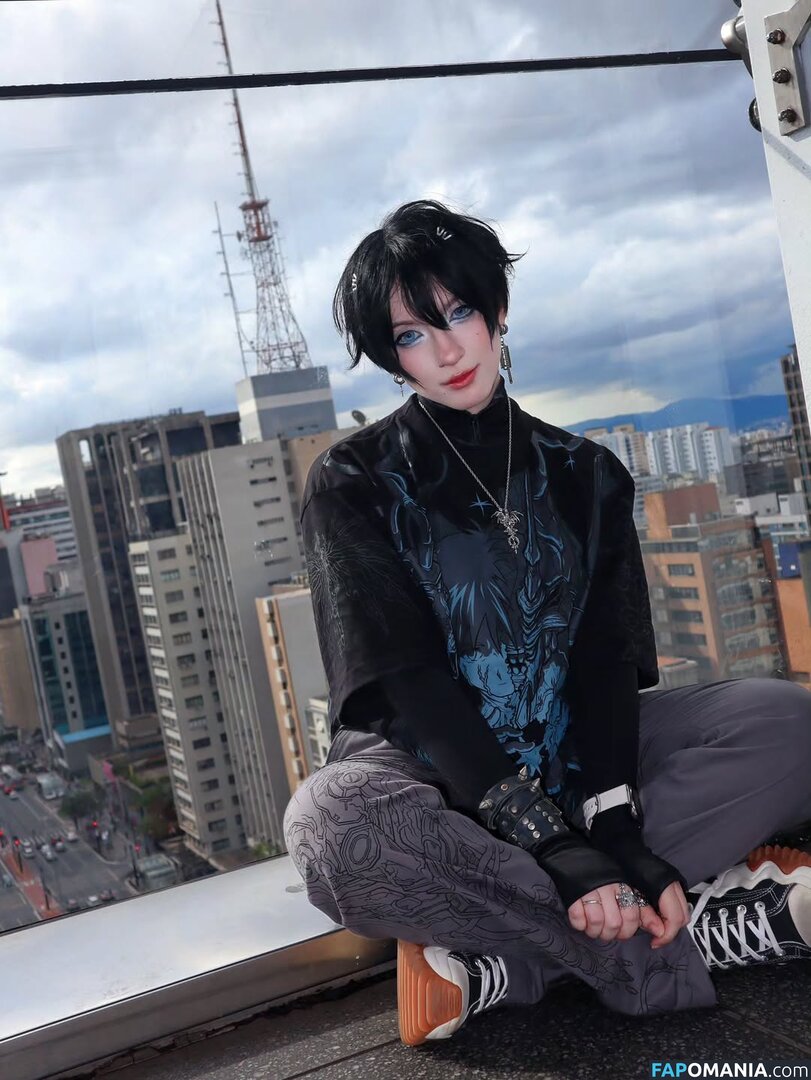 Akemy Sama Nahý OnlyFans  Uniklá fotka #559