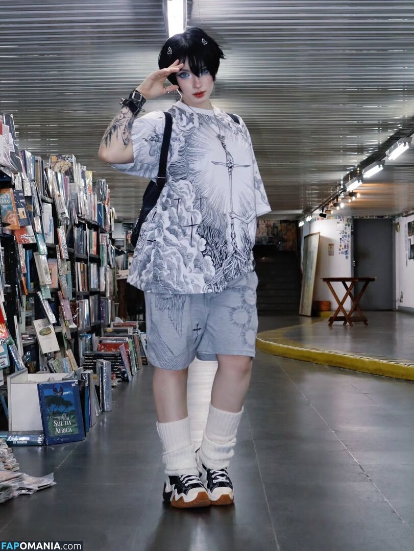 Akemy Sama Nahý OnlyFans  Uniklá fotka #560