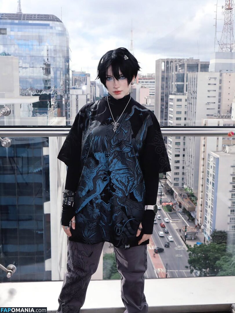 Akemy Sama Nahý OnlyFans  Uniklá fotka #561