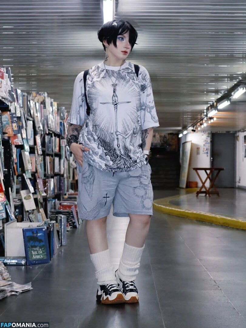 Akemy Sama Nahý OnlyFans  Uniklá fotka #562