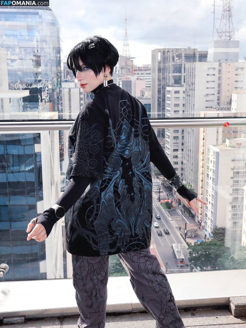 Akemy Sama Nahý OnlyFans  Uniklá fotka #563