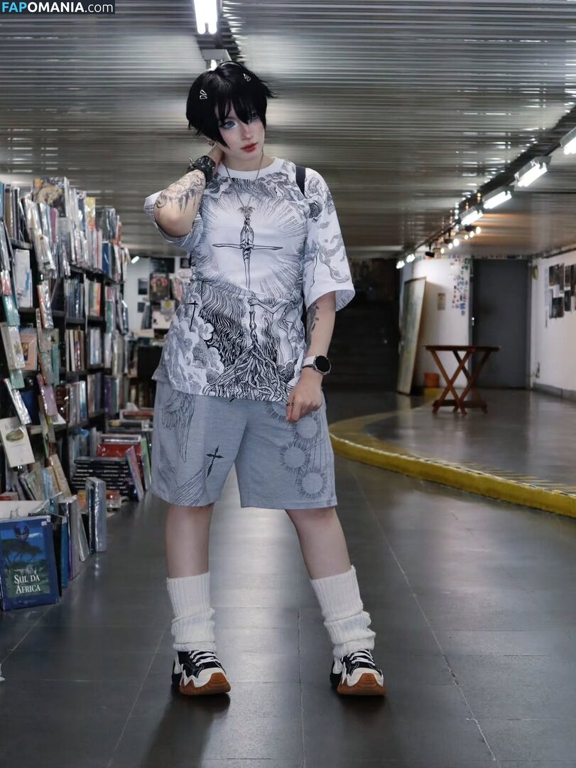 Akemy Sama Nahý OnlyFans  Uniklá fotka #564