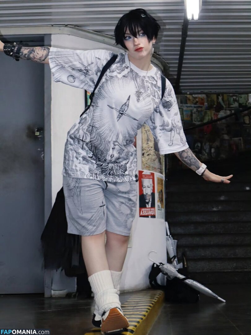 Akemy Sama Nahý OnlyFans  Uniklá fotka #566