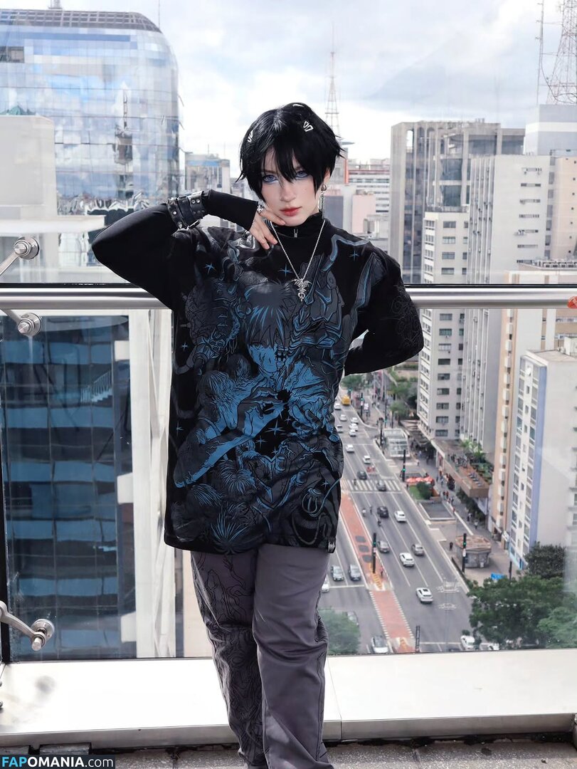 Akemy Sama Nahý OnlyFans  Uniklá fotka #567