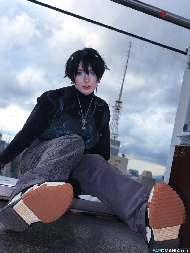 Akemy Sama Nahý OnlyFans  Uniklá fotka #571