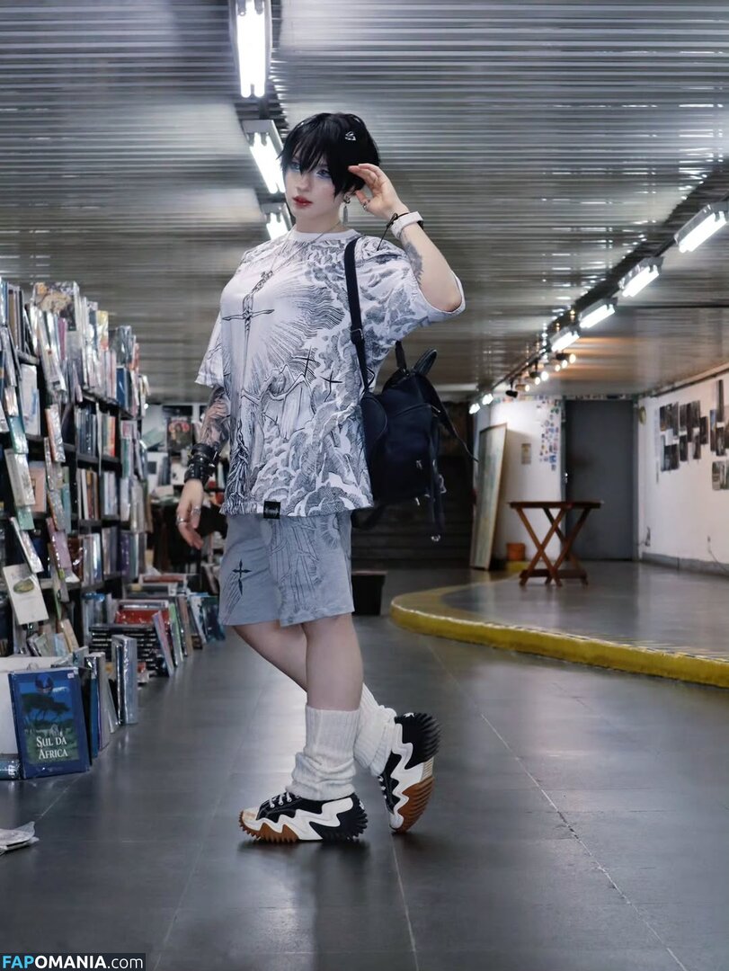 Akemy Sama Nahý OnlyFans  Uniklá fotka #572