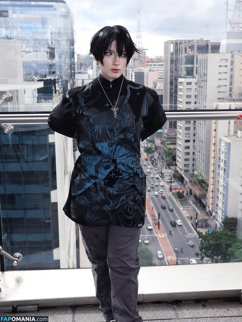 Akemy Sama Nahý OnlyFans  Uniklá fotka #573