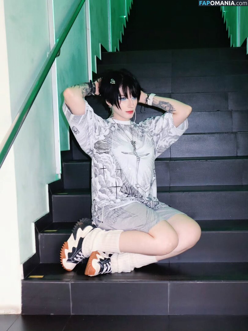 Akemy Sama Nahý OnlyFans  Uniklá fotka #574