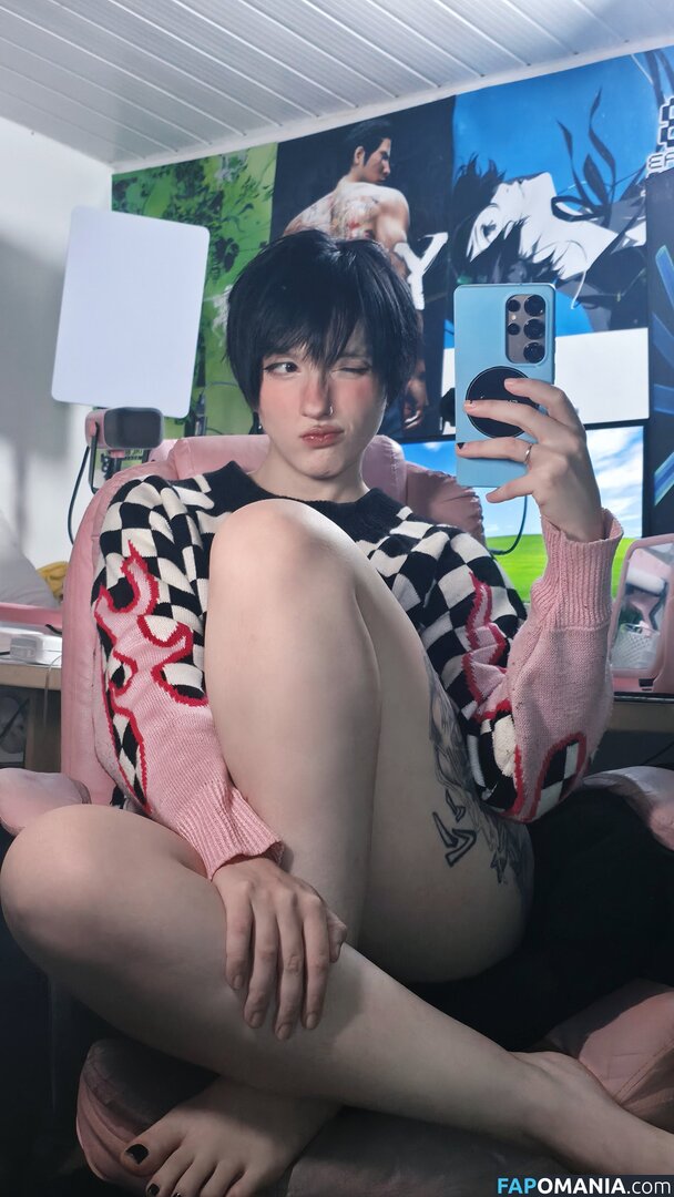 Akemy Sama Nahý OnlyFans  Uniklá fotka #577