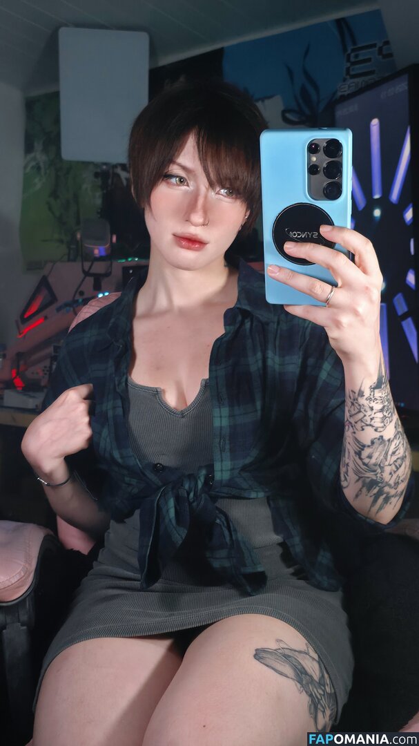 Akemy Sama Nahý OnlyFans  Uniklá fotka #579