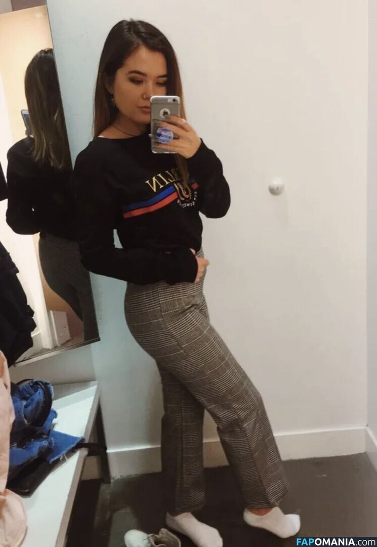 Alana Misako / alana.lister / alanamisako Nahý OnlyFans  Uniklá fotka #5