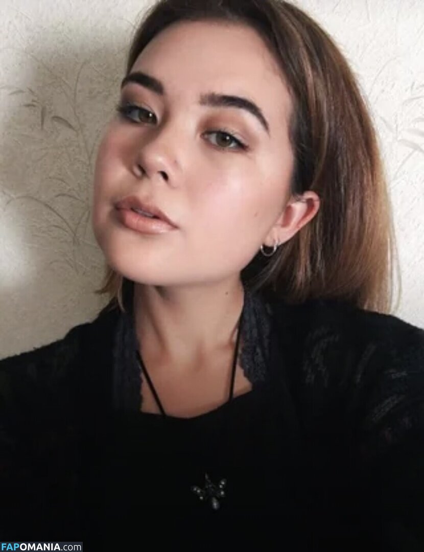 Alana Misako / alana.lister / alanamisako Nahý OnlyFans  Uniklá fotka #7