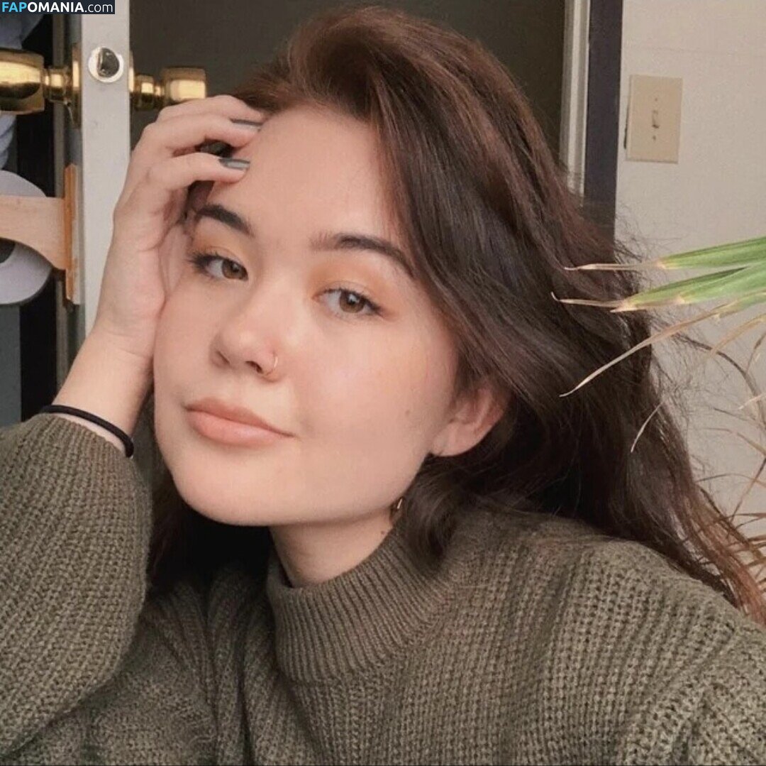 Alana Misako / alana.lister / alanamisako Nahý OnlyFans  Uniklá fotka #8