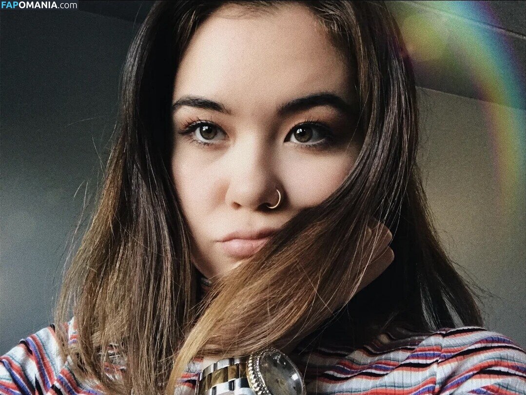 Alana Misako / alana.lister / alanamisako Nahý OnlyFans  Uniklá fotka #19