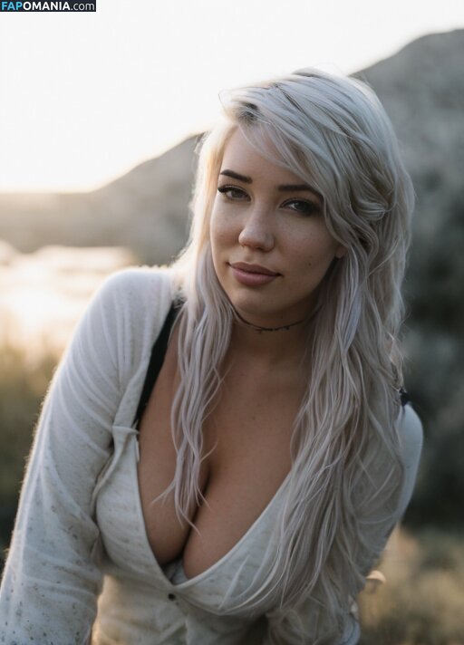 Alanah Pearce / charalanahzard Nahý OnlyFans  Uniklá fotka #109