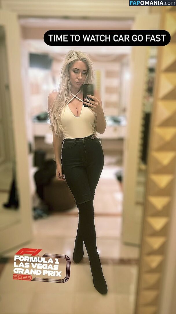 Alanah Pearce / charalanahzard Nahý OnlyFans  Uniklá fotka #232