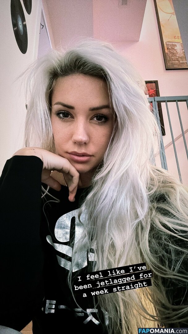 Alanah Pearce / charalanahzard Nahý OnlyFans  Uniklá fotka #301