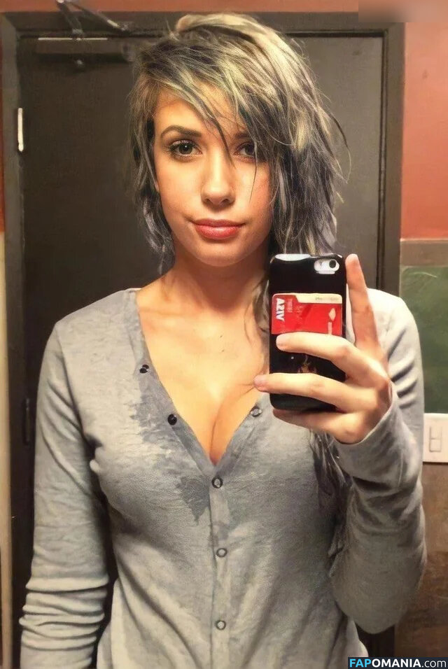 Alanah Pearce / charalanahzard Nahý OnlyFans  Uniklá fotka #843