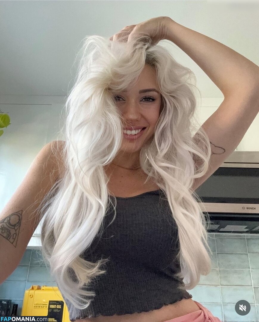 Alanah Pearce / charalanahzard Nahý OnlyFans  Uniklá fotka #855