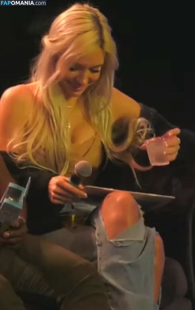 Alanah Pearce / charalanahzard Nahý OnlyFans  Uniklá fotka #919