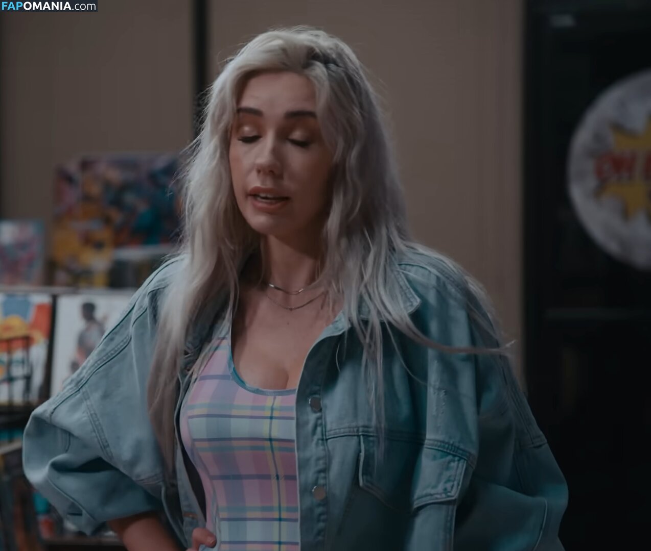 Alanah Pearce / charalanahzard Nahý OnlyFans  Uniklá fotka #928