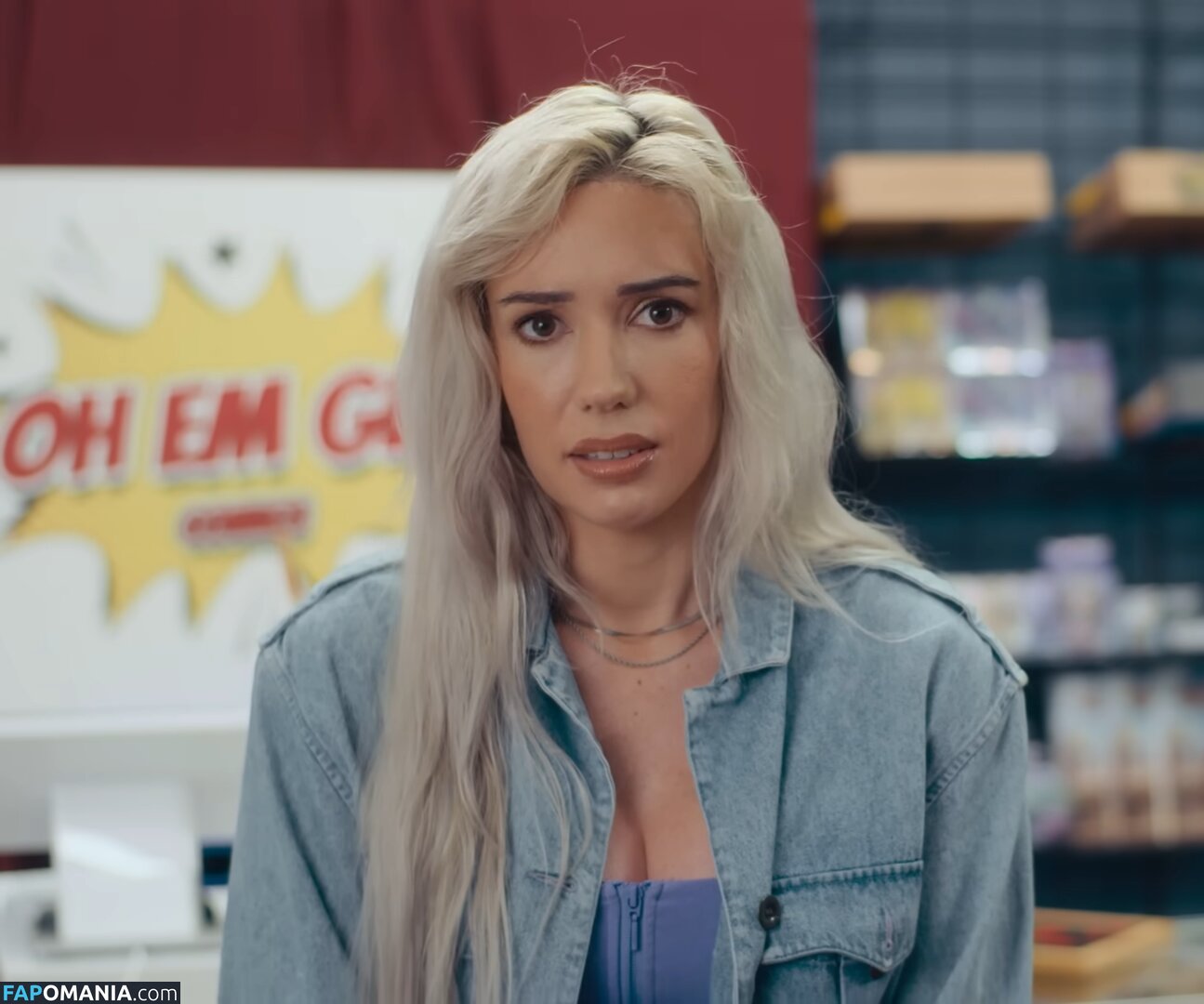 Alanah Pearce / charalanahzard Nahý OnlyFans  Uniklá fotka #930