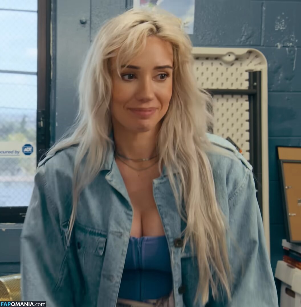 Alanah Pearce / charalanahzard Nahý OnlyFans  Uniklá fotka #934