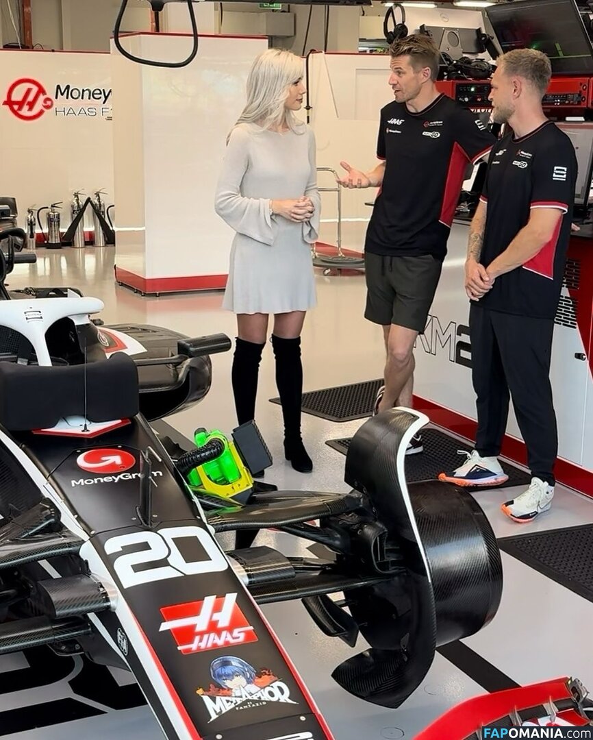 Alanah Pearce / charalanahzard Nahý OnlyFans  Uniklá fotka #936