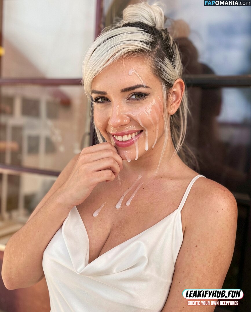 Alanah Pearce / charalanahzard Nahý OnlyFans  Uniklá fotka #978