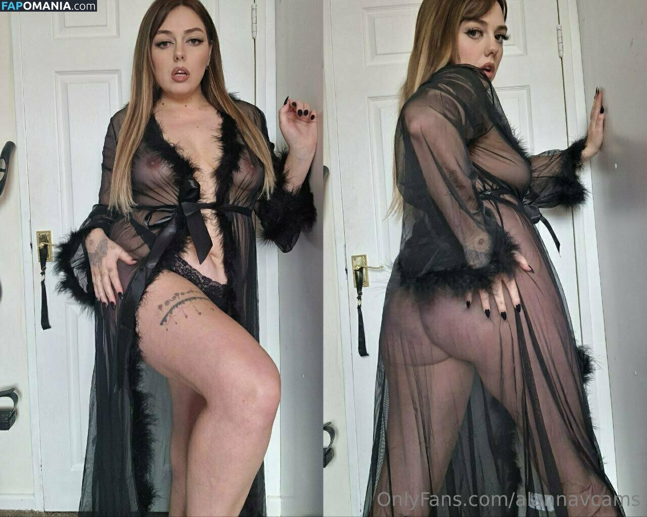 alannavcams Nahý OnlyFans  Uniklá fotka #40