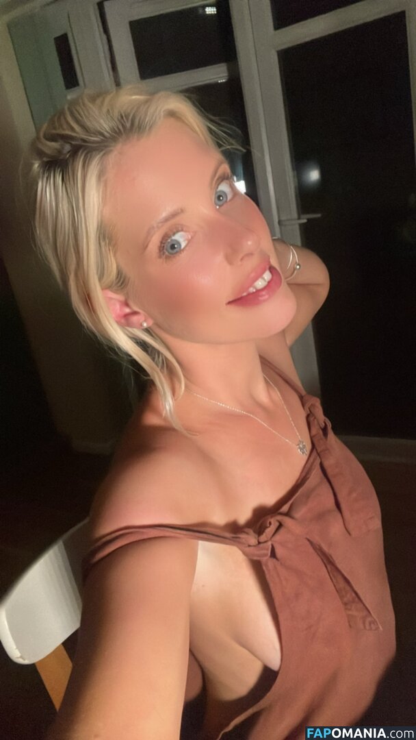 Alara Beckham / alara_beckham / alarabeckham Nahý OnlyFans  Uniklá fotka #3