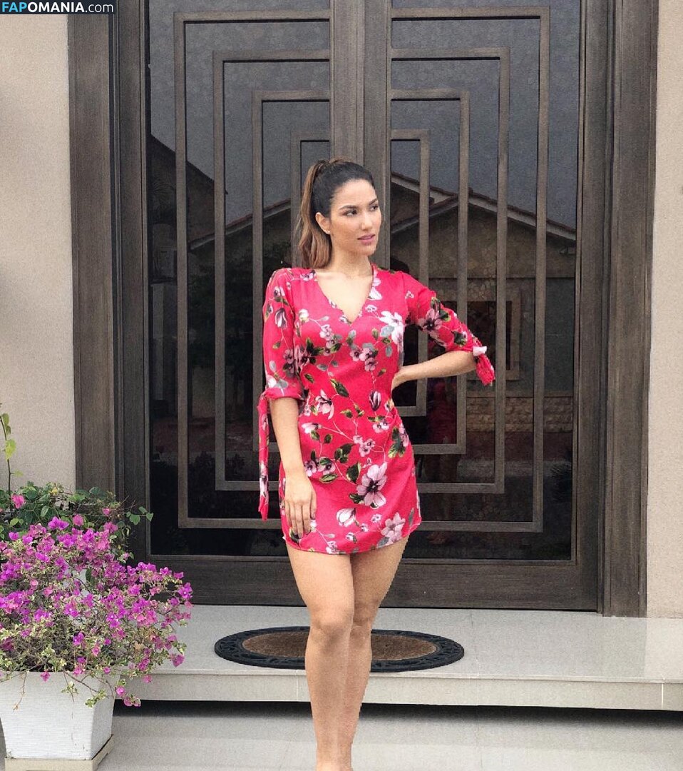 Alejandra Jaramillo / ale_jaramillo Nahý OnlyFans  Uniklá fotka #2