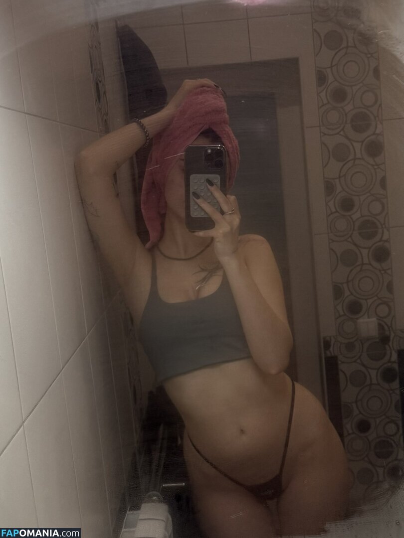 ALeksa.ndria / alleksa.ndria Nahý OnlyFans  Uniklá fotka #27