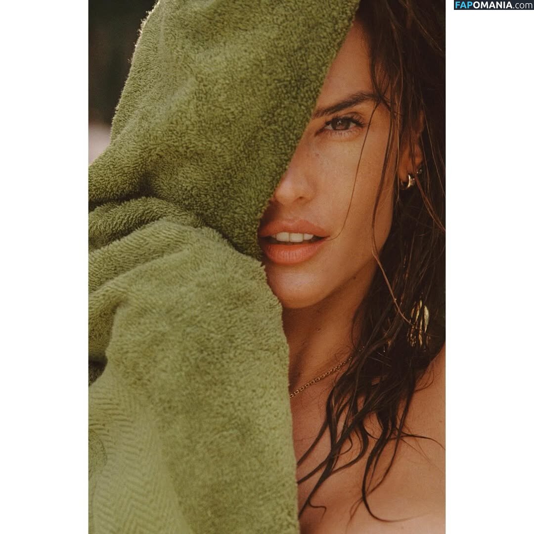 Alessandra / Alessandra Ambrosio / aleambrosio / alelovesanja / alessandraambrosio / https: Nahý OnlyFans  Uniklá fotka #1530