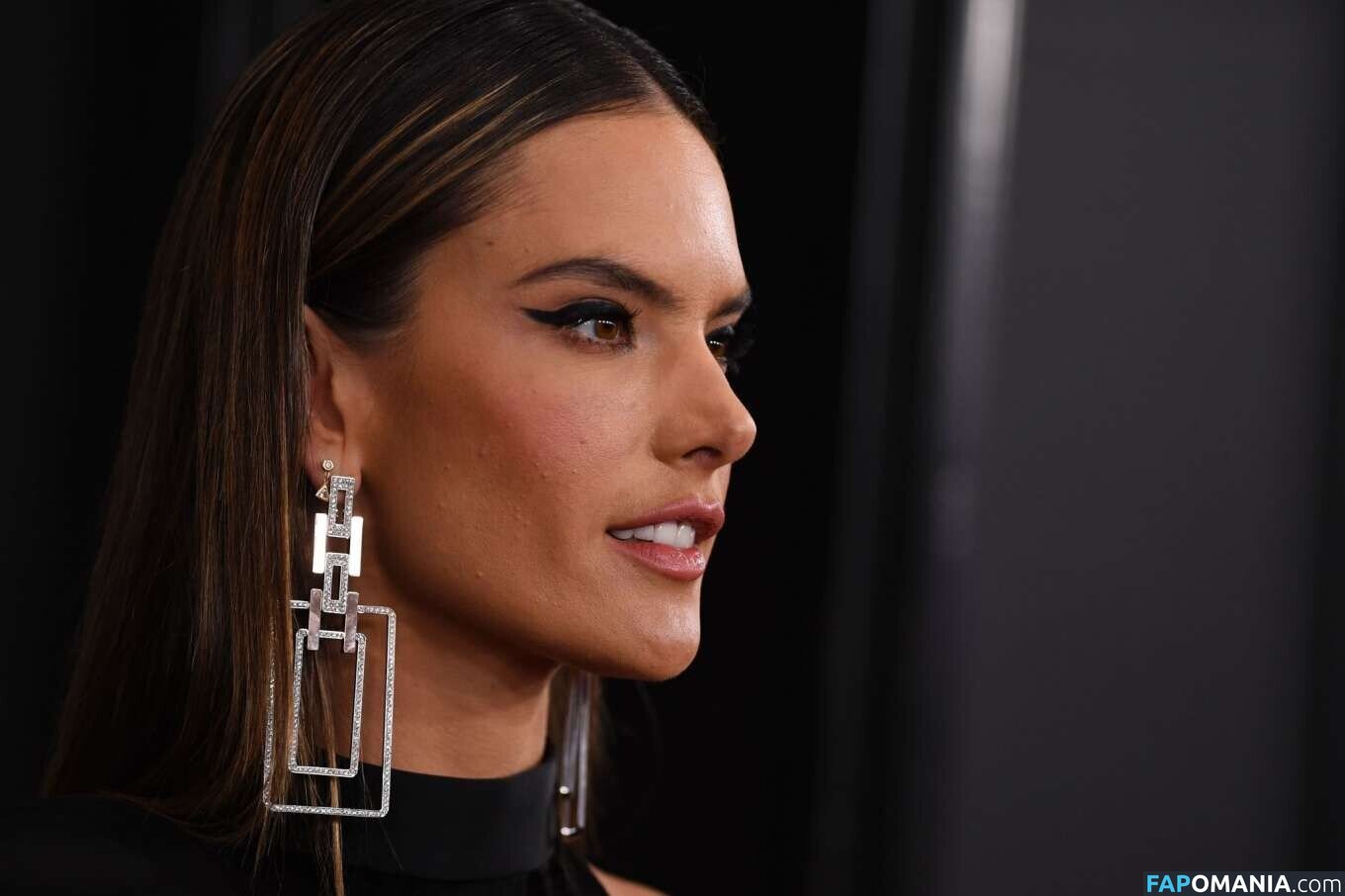 Alessandra / Alessandra Ambrosio / aleambrosio / alelovesanja / alessandraambrosio / https: Nahý OnlyFans  Uniklá fotka #1597