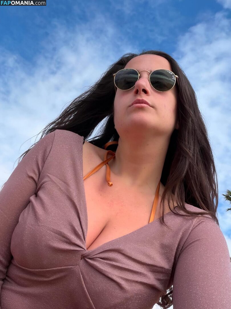 Alessandra Chianese / ale__chianese Nahý OnlyFans  Uniklá fotka #1