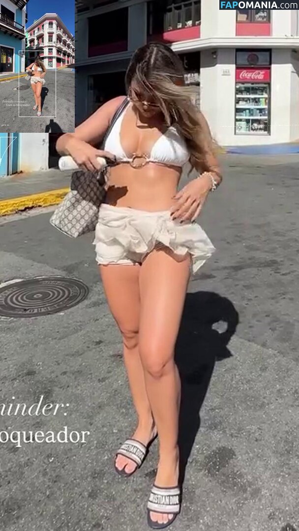 Alessandra Fuller / alefuller / https: Nahý OnlyFans  Uniklá fotka #17