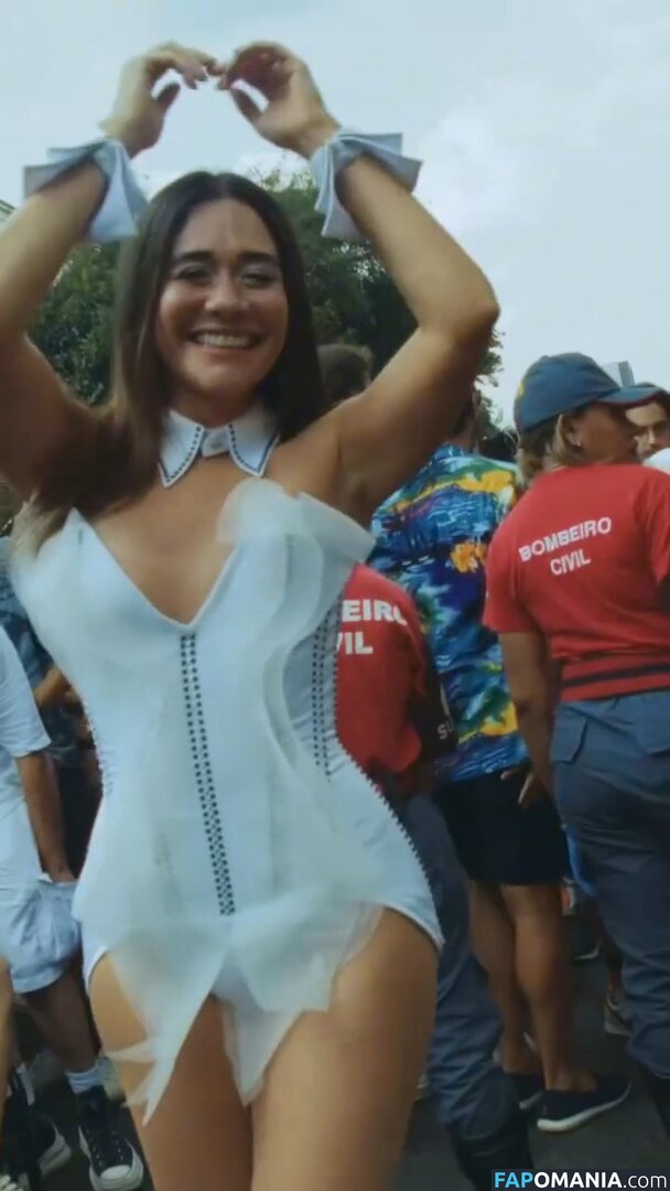 Alessandra Negrini / alessandranegrini Nahý OnlyFans  Uniklá fotka #131